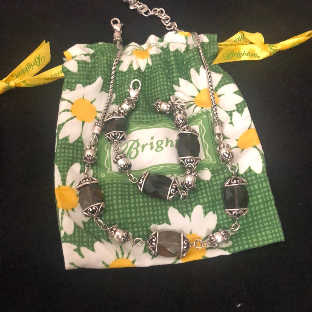 Brighton Jewelry